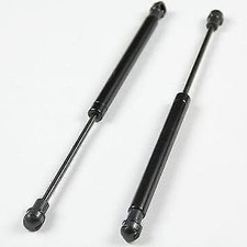 2 Molle a Gas Portellone Pistoncini Cofano Baule Posteriore Grande Punto - EVO