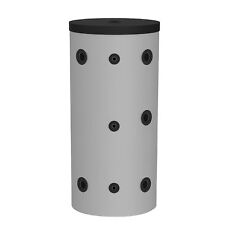 Solarbayer Pufferspeicher