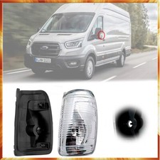 Specchio Indicatore Sinistra