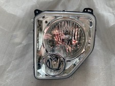 Jeep Cherokee KK Liberty Faro