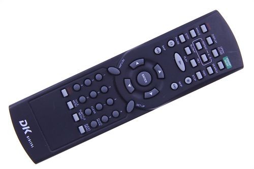 Originale telecomando dk - originale!!,