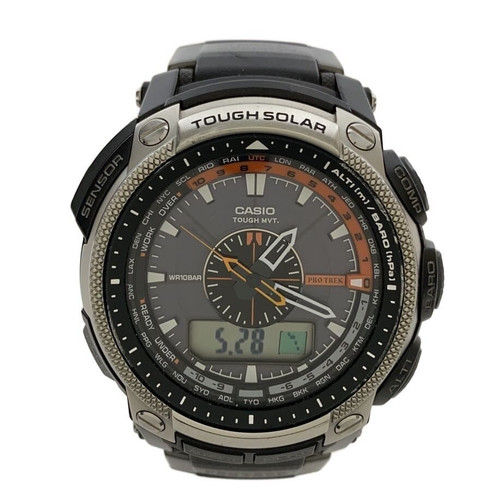 Orologio casio pro trek - orologio,