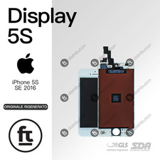 APPLE DISPLAY IPHONE 5S SE