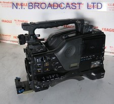 Videocamera Sony pdw700 HD con disco xdcam. perfettamente funzionante