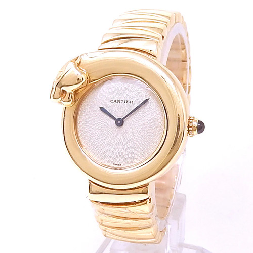 Orologio cartier panthere oro - panthere,