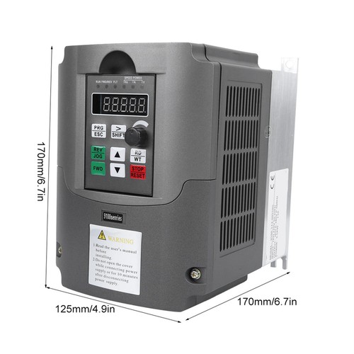 Inverter 5kw nflixin - inverter, 5.5kw