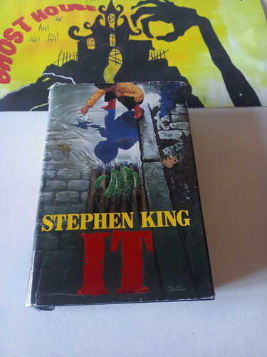 Stephen king edizione - king,