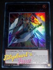 Yugioh - Numero F0: Futuro