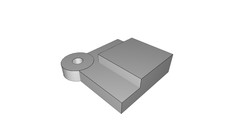 Supporto Monitor per Mini