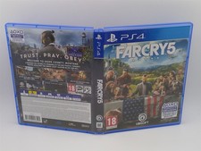 Far Cry 5 - PlayStation 4 -