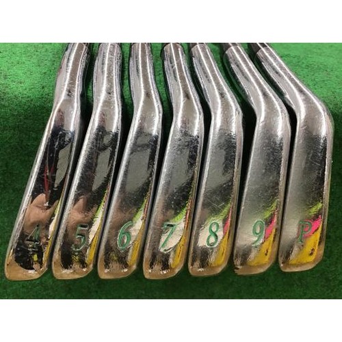 Mizuno set ferri da - mp-59,