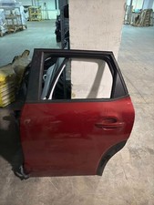 PORTA POSTERIORE SINISTRA SX