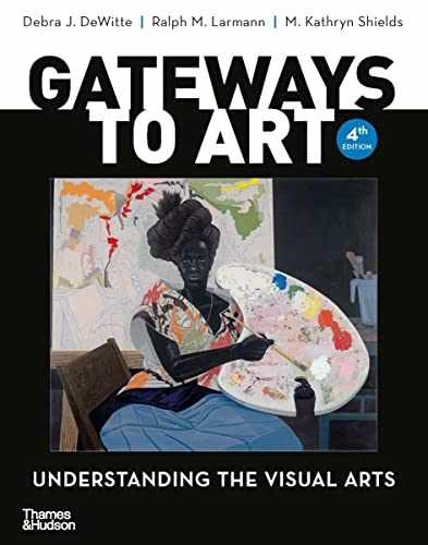 Gateways art understanding - art:,