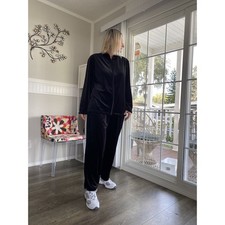 PEZZI Women Velour Sportswear