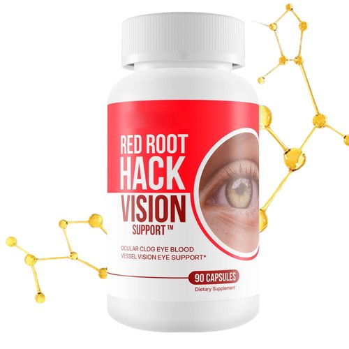 Red root hack integratore - hack, per