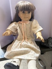 American Girl Samantha bambola della Pleasant Company 1991