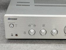 Amplificatore integrato
