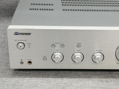 Amplificatore integrato