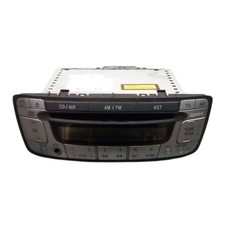 Autoradio 861200H010 Toyota