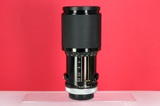 Pour CANON FD Objectif