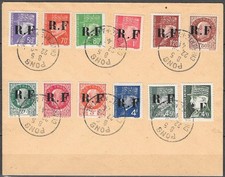 LIBERATION RRR...PONS..Série