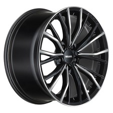 CERCHIO IN LEGA PER BMW SERIE