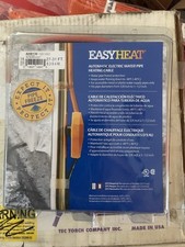 Nuovo easyheat ahb - ahb-130, tubo