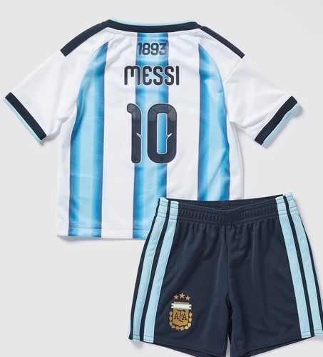 Argentina 2026 home kit - ⚽️,