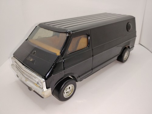Vintage ertl nero anni - vintage,