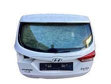 PORTELLONE COFANO POSTERIORE HYUNDAI IX20
