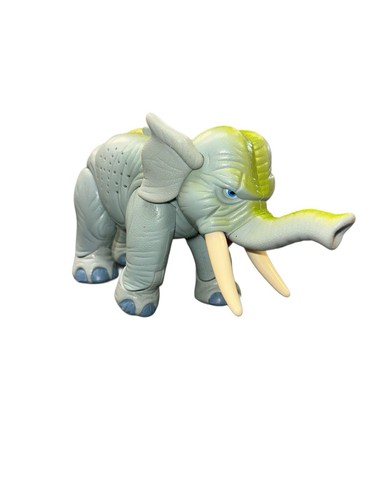 Mattel 2006 imaginext safari - mattel,