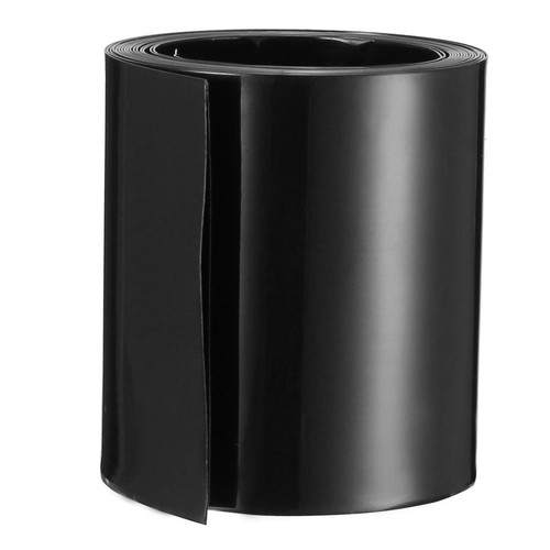 Pvc tubo termoretraibile - tubo,