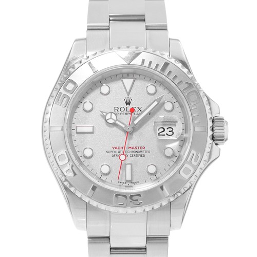 Rolex yacht master 16622 - yacht-master, 40