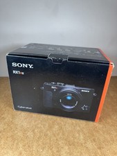 Sony Cyber-shot DSC-RX1RM2 fotocamera digitale 42,4 MP (RX1R II)