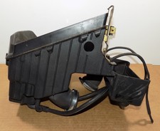 Airbox Air Box Ducati Monster