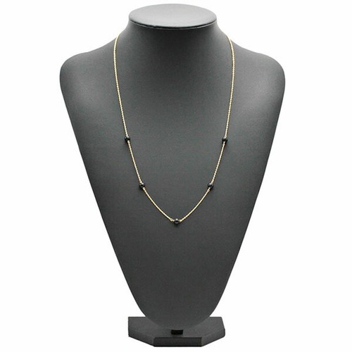 Collana onice carati yg - collana,