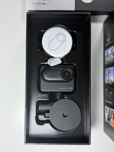 Insta 360 3s - insta,