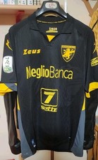 Maglia match worn Frosinone calcio/Kvernadze third 2024/25 