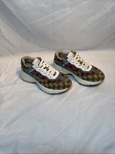 Sneakers Gucci Rhyton GG