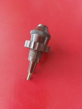 Presa contatto cavo candela alta tensione Vespa V30 V33 VM VN faro basso