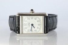 Orologio Tank Vintage Must de