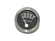 Adatto per manometro pressione