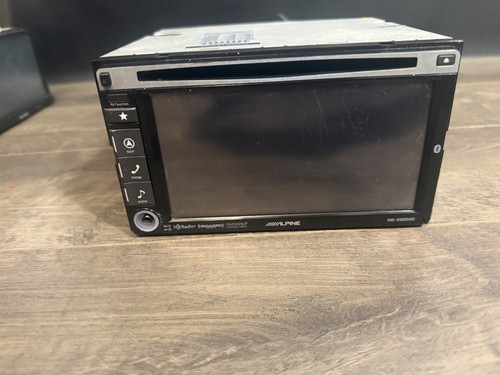 Alpine ine s920hd navigazione - ine-s920hd,