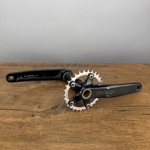 Guarnitura surly 175mm 30t - od,