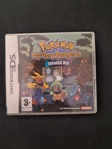 Pokemon mystery dungeon - pokemon,