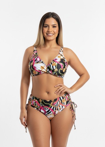 Bikini taglie forti - taglie, top