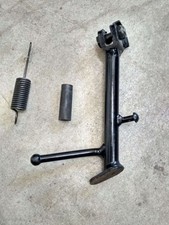 CAVALLETTO LATERALE SCOOTER YAMAHA MAJESTY MBK SKYLINER 125 150 250 (GD24)