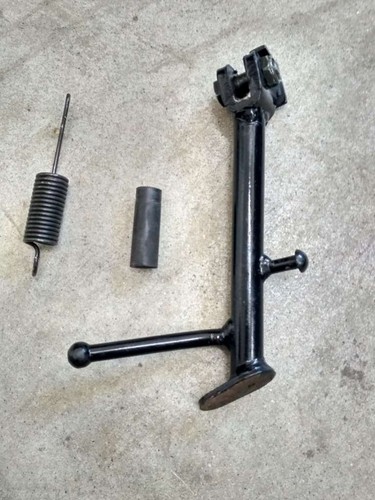 Cavalletto laterale scooter - laterale,