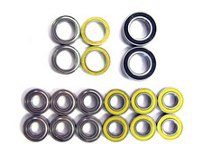 Oxygen-RC Kit 18 Cuscinetti