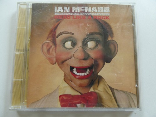 Ian mcnabb head - ian, a
